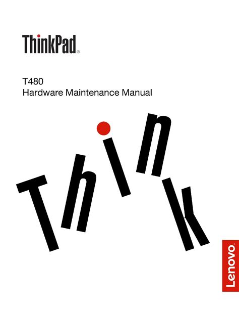 t480 hardware maintenance manual